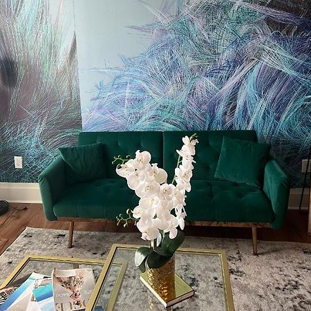 Mins From Everywhere Memphis Ngoại thất bức ảnh