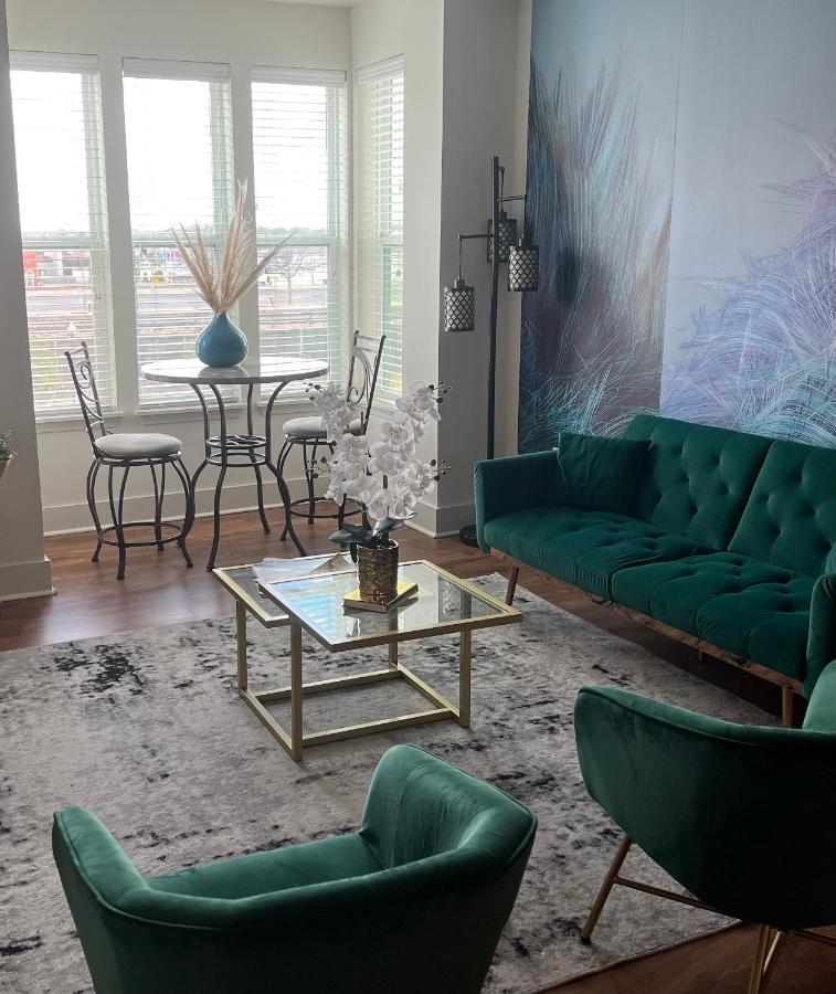 Mins From Everywhere Memphis Ngoại thất bức ảnh